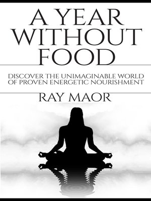 cover image of A Year Without Food